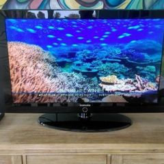 Samsung 40" TV