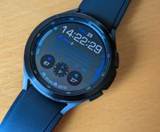 Samsung Galaxy Watch 4 Classic