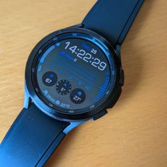 Samsung Galaxy Watch 4 Classic