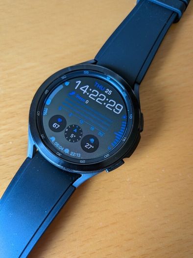 Samsung Galaxy Watch 4 Classic