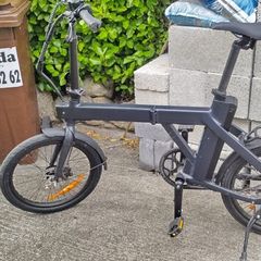 Engwe P20