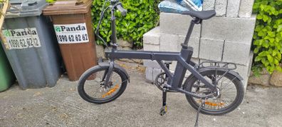 Engwe P20