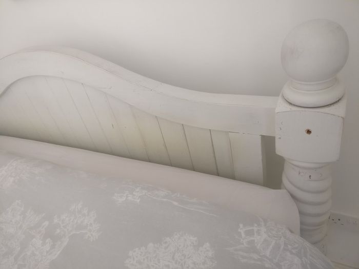 Superking Bed Frame