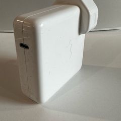Genuine Apple 87W USB-C Power Adapter