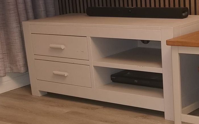 TV unit