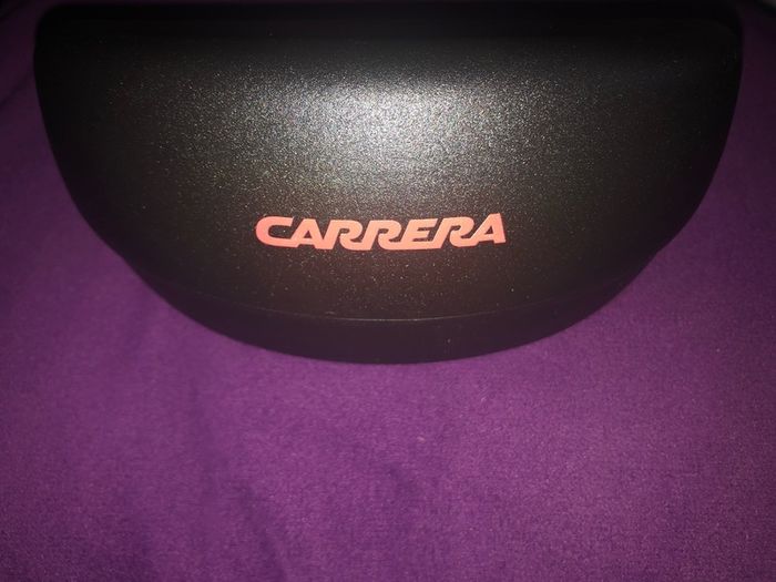 Carrera Hard case sunglasses