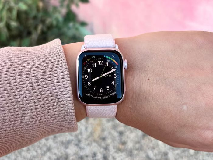 Apple Watch Series 9