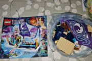 LEGO 41073 Elves Naida's Epic Adventure Ship