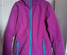 Ski jacket for age 10