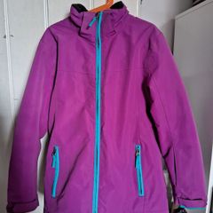 Ski jacket for age 10