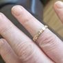 Diamond ring Image 8