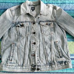 Jeans jacket