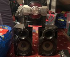 hi-fi