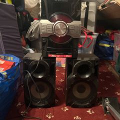 hi-fi