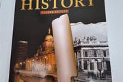 Junior Certificate Book