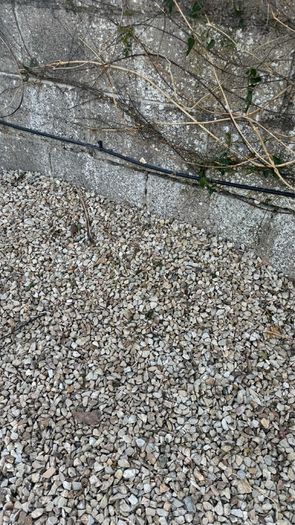 Garden Gravel Free
