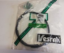 Suzuki RG125 Speedo Cable 85-93