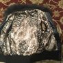 Real Fur Vest, size-12 Image 3