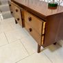 Mid century Remploy sideboard Image 10