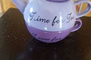 Single Cup Tea pot