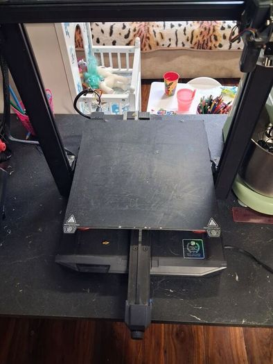 3d printer