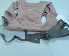 Ergobaby Embrace Cozy Newborn Carrier Blush Pink