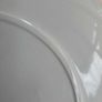 Vintage Du Barry cake plate Image 4