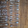 vintage flatwear Image 6