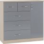 NEVADA 4'6'' BED  - Nationwide Delivery Image 4