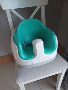 Bumbo baby seat