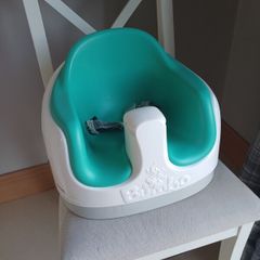Bumbo baby seat