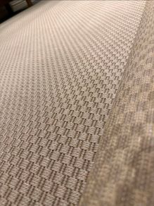 rug in great condition..too big for my space