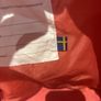 FJALLRAVEN Kanken Back Pack - Hand / Carrier Bag - Rose Pink Image 9