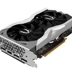 ASUS Geforce Rtx 2060 Amp 6gb Gddr6