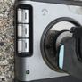 Logitech G Saitek X52 flight controller stick (Free Post) Image 4