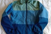Color Kids Rain Jacket Age 12