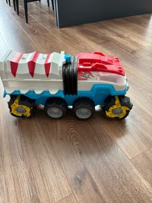 Paw Patrol Dino Patroller
