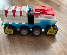 Paw Patrol Dino Patroller