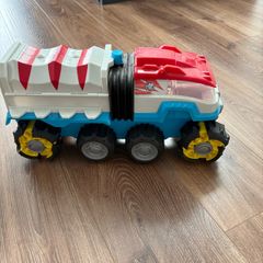Paw Patrol Dino Patroller
