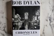 Bob Dylan - Chronicles Volume 1 and Culture mag