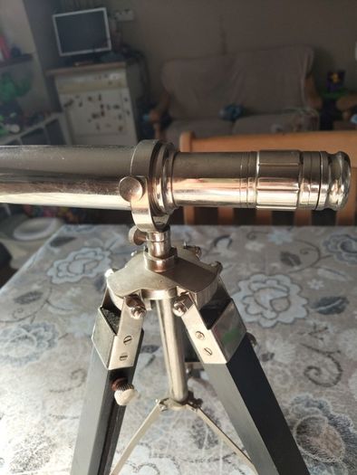 telescope