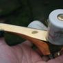 Vintage Ceramic Tap Image 3