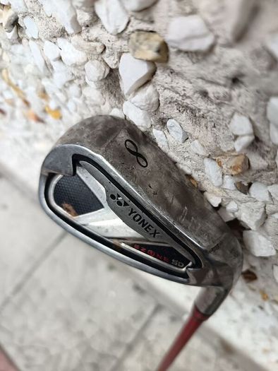 golf clubsPITCH+PUTT