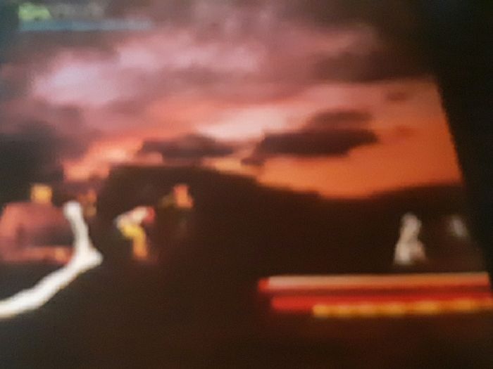 record genesis and then there were three