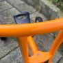 Winther Trike age 4-8 Image 4