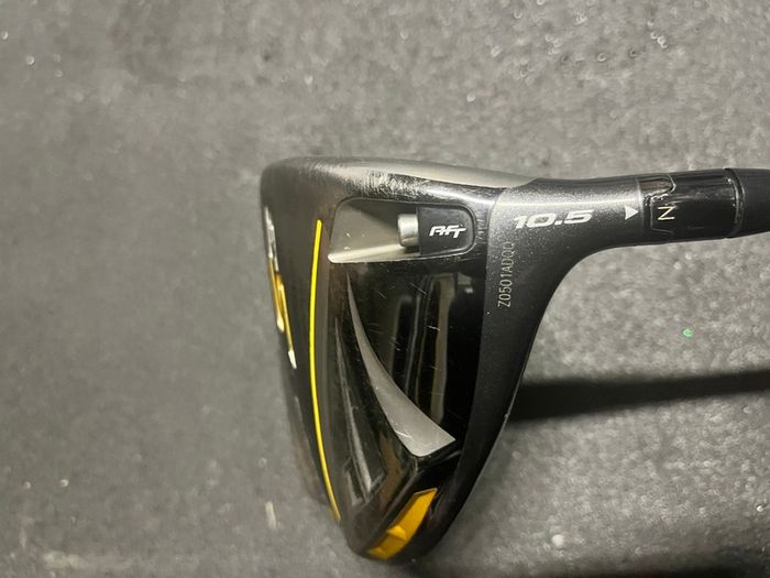Cobra S3 Driver