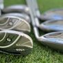 Full set of ladies golf clubs Image 3