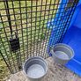 Dog- Cat travel crate Image 9