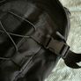 Hiking Backpack HUNTVP 25L Black Image 4