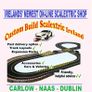 Scalextric C8146: New Motor Pack Side-Winder With 5mm Shaft Image 5
